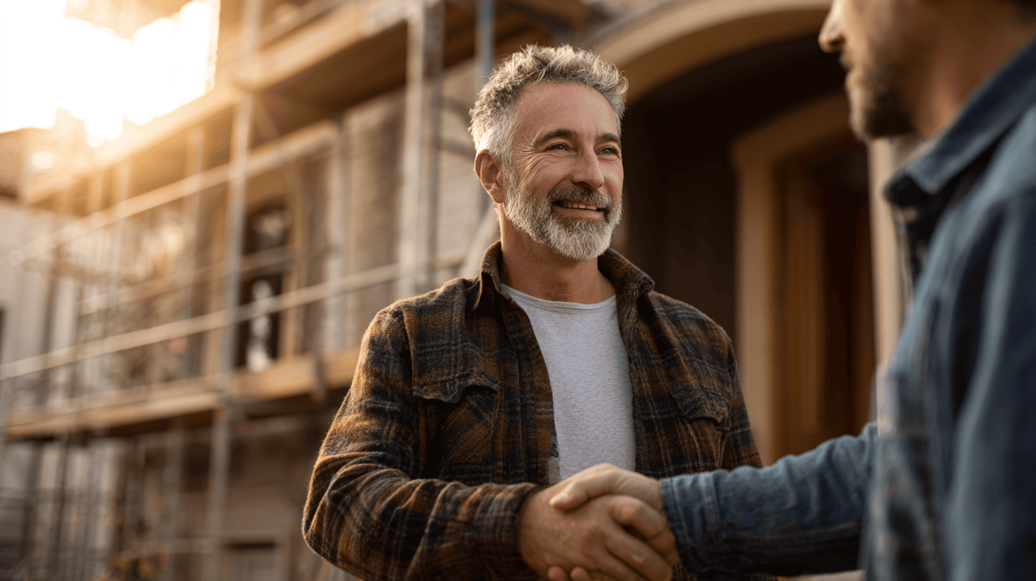 Hire With Confidence: The Ultimate Contractor Hiring Guide