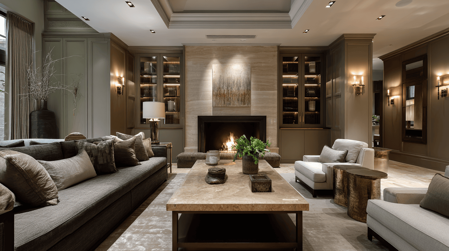 Putting It Together: Two Palettes That Will Age Well