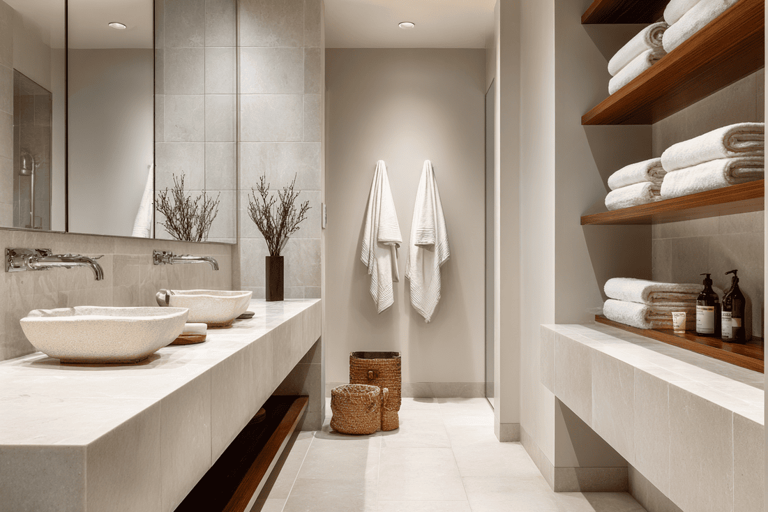 Why Full-Service Interior Design Reduces Decision Fatigue in NYC Homes