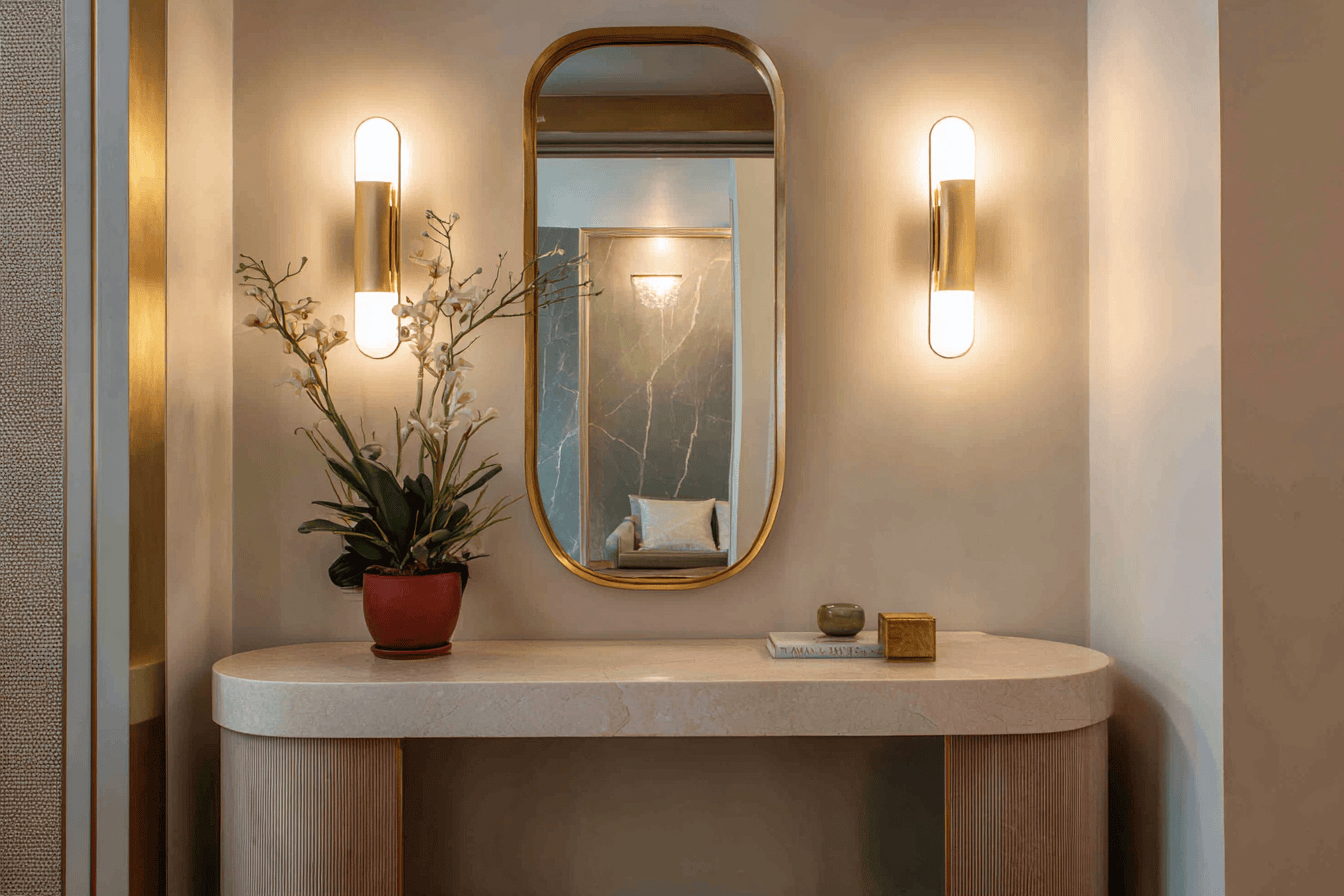  NYC kitchen renovation showing precise sequencing of trades in a high-end apartment