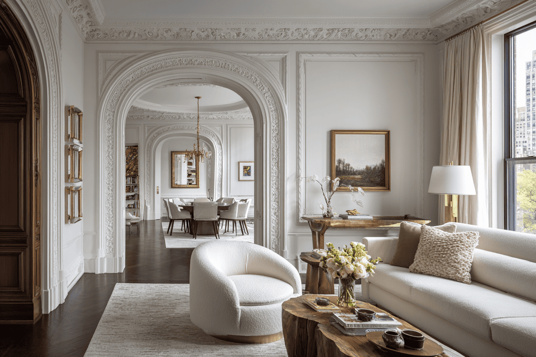 How Long Luxury Renovations Take in NYC (Realistic Timelines)