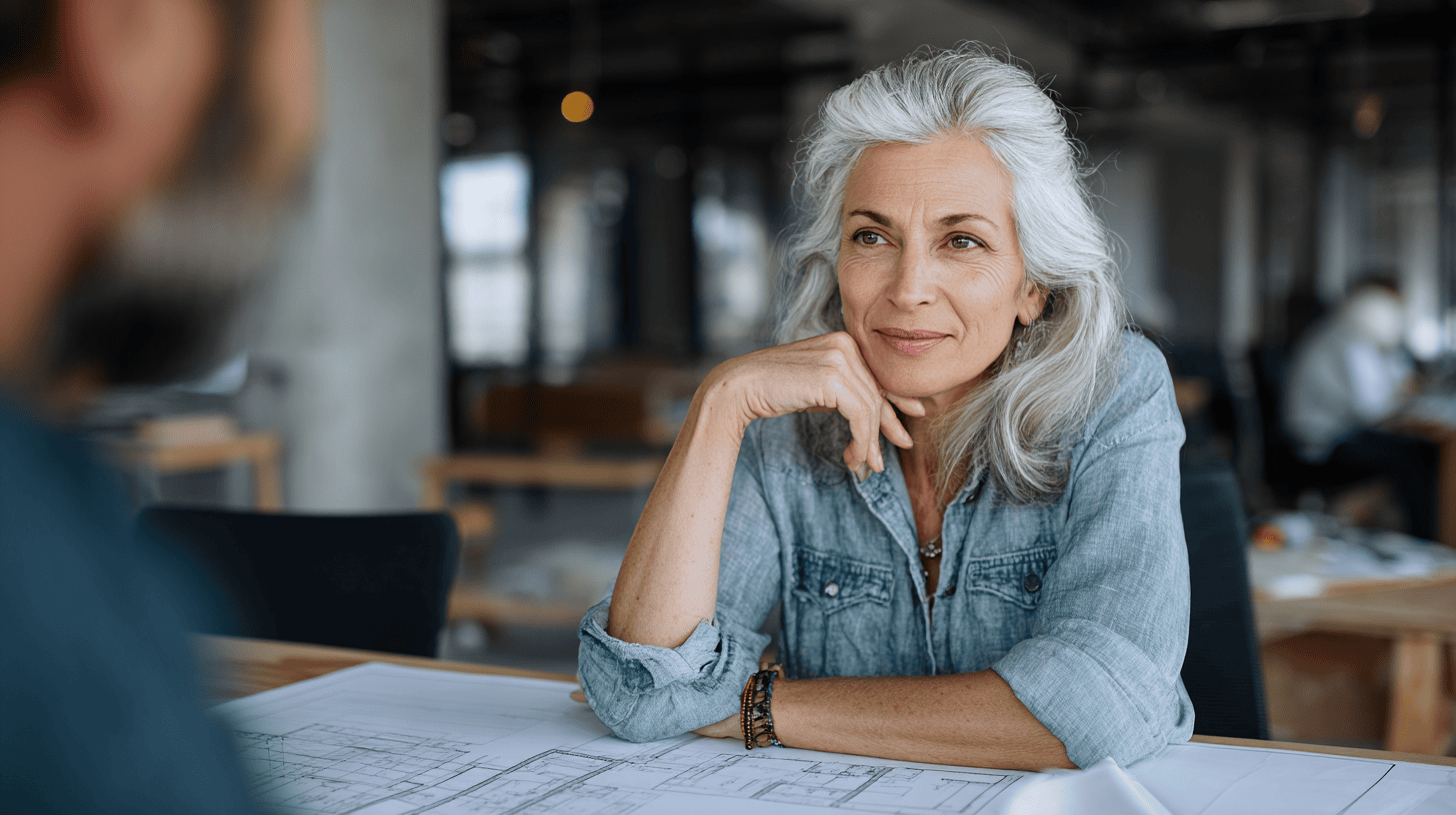 Ask the Right Questions