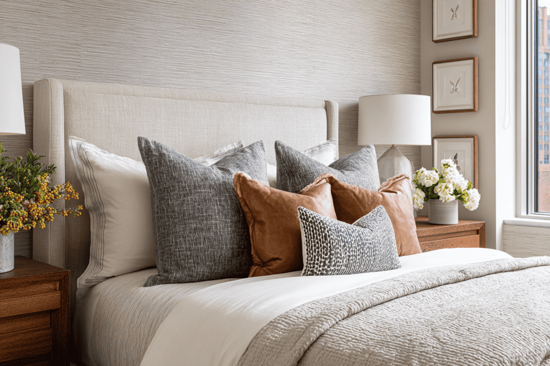 Full-Service Interior Design Fees in NYC: What You’re Paying For