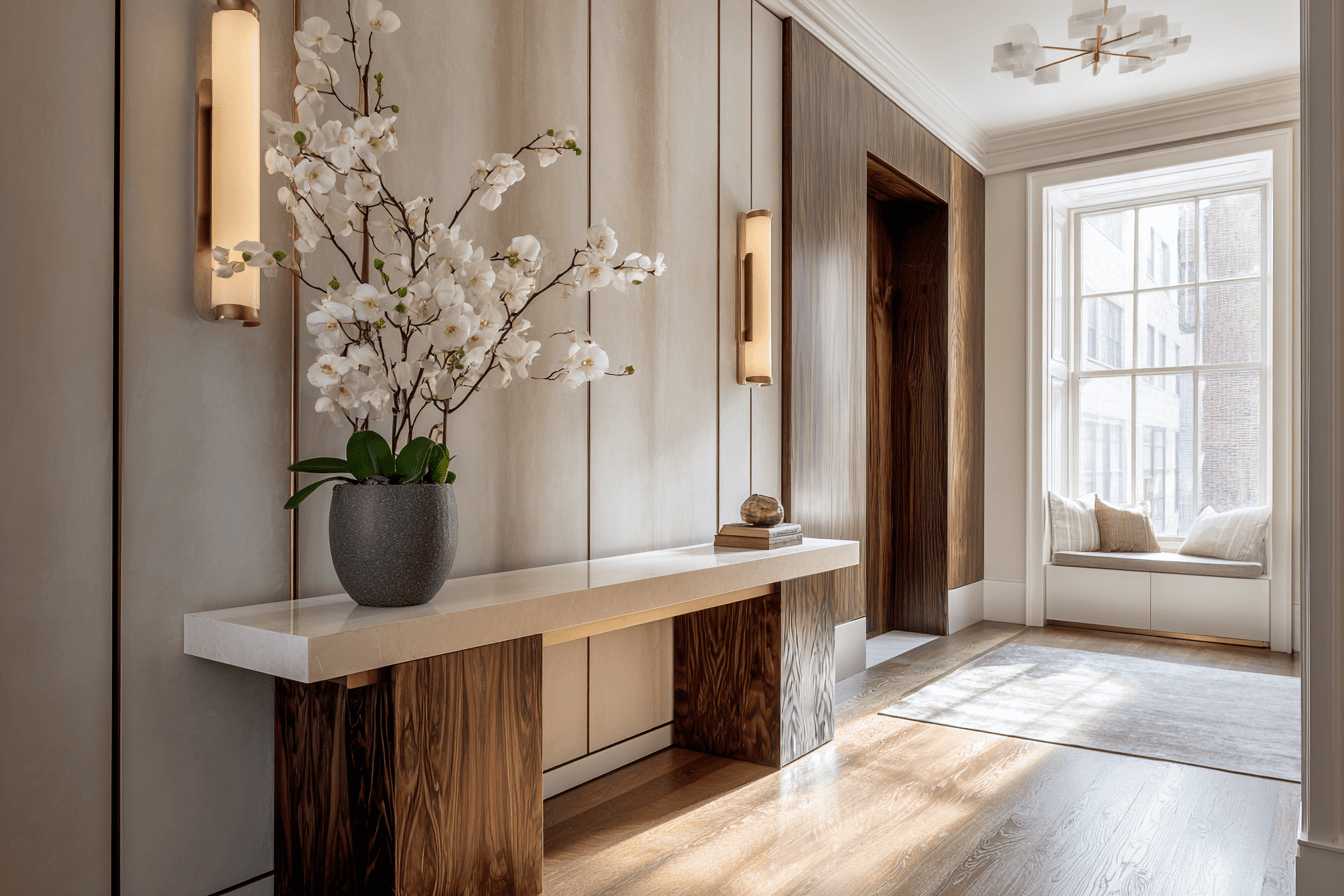  How Much High-End Interior Design Costs in NYC (and Why)