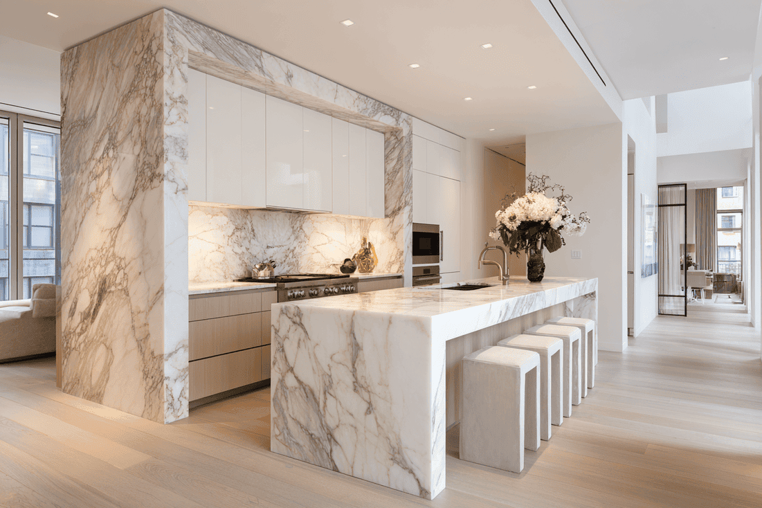 What Makes a Residential Interior Design Firm ‘High-End’ in NYC?