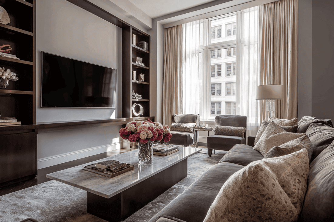 Questions High-Net-Worth Homeowners Should Ask Before Hiring an Interior Designer in NYC