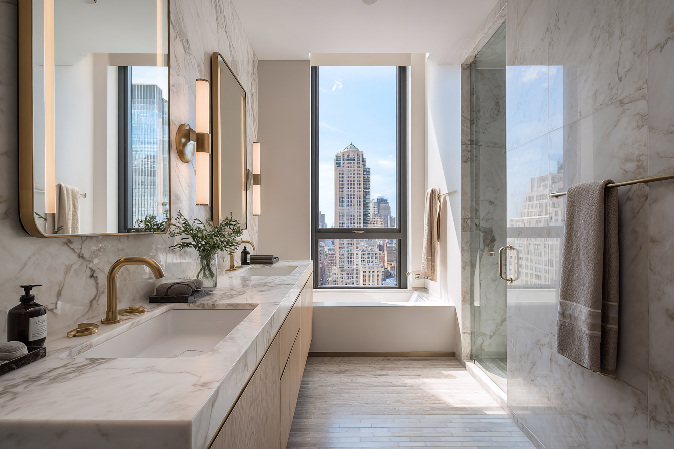 What a NYC Home Designed for Long-Term Living Looks Like, and How Designers Plan for It