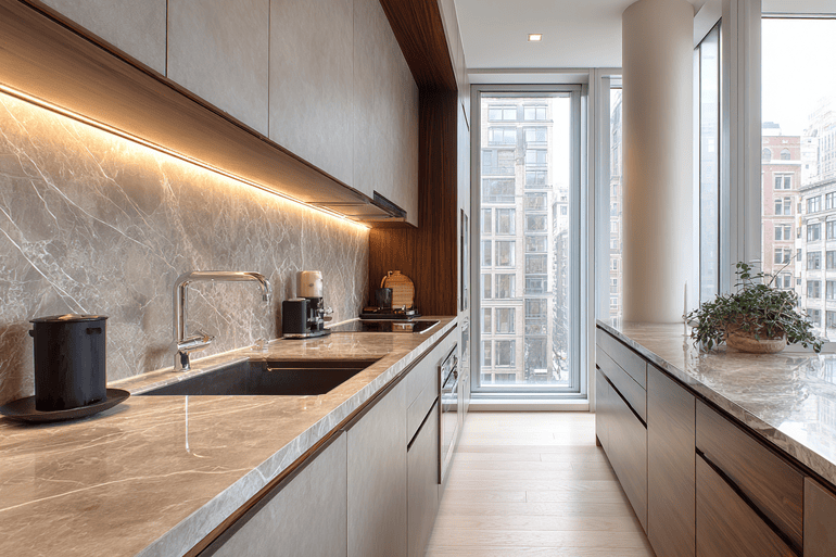 How the Best Full-Service Interior Designers in NYC Protect Clients From Decisions Made Under Pressure